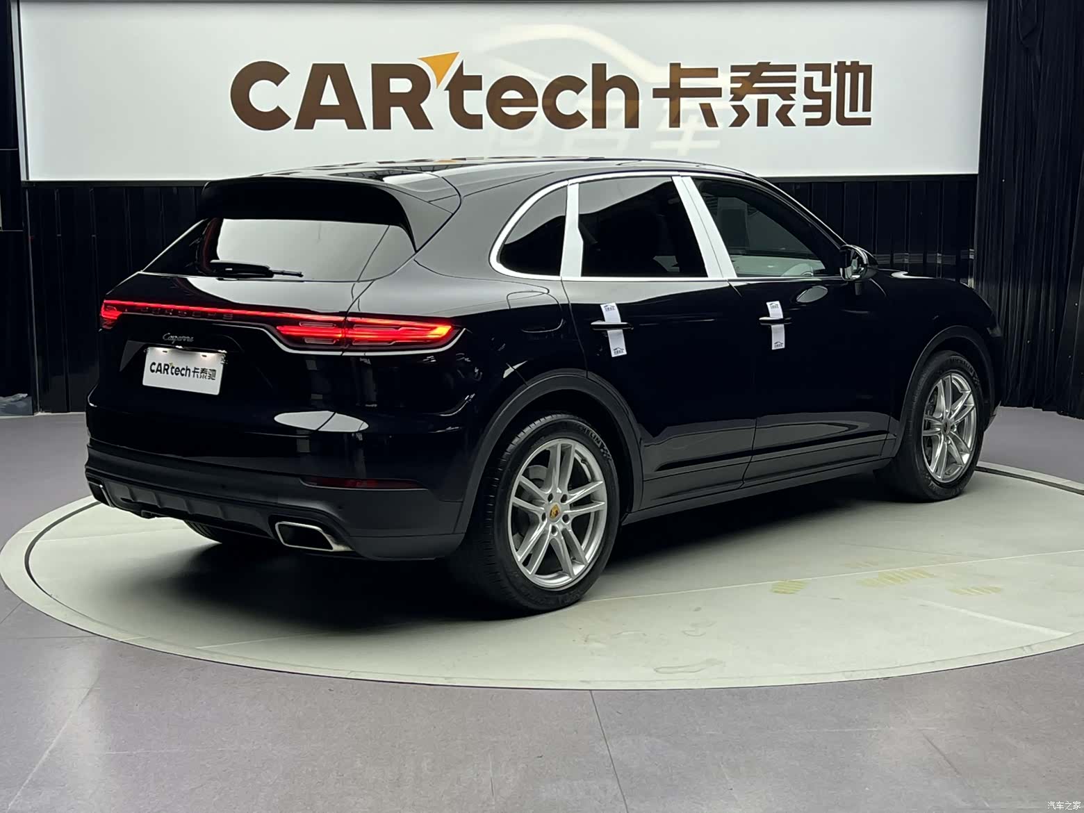 Porsche Cayenne, 2020 все фото