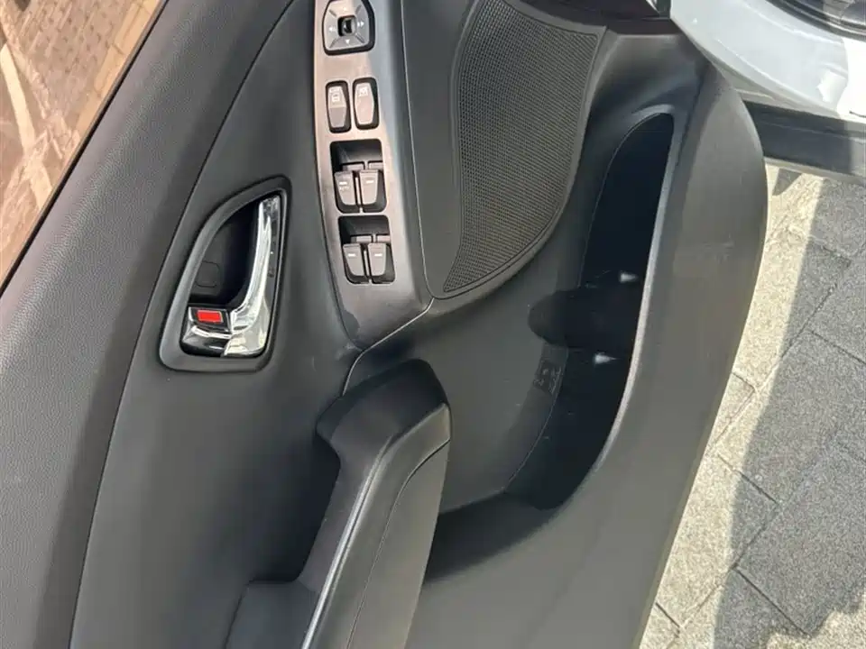 Hyundai Beijing ix35