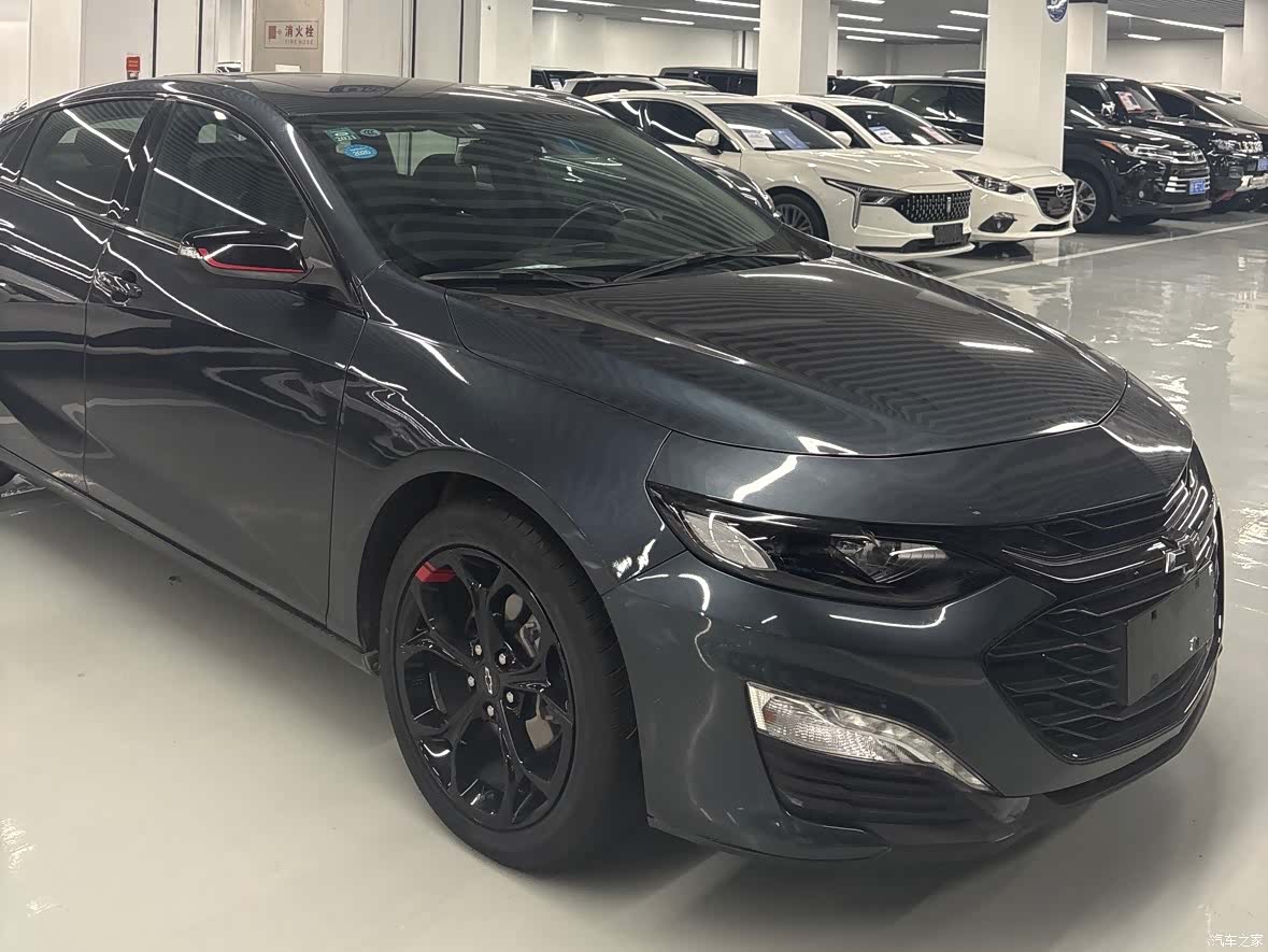 Chevrolet XL