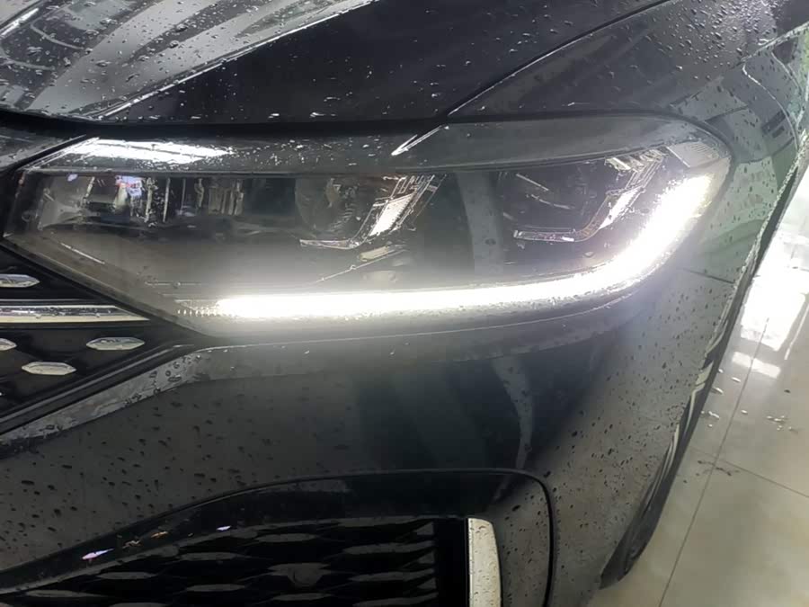 Volkswagen Lavida 2024, фото 24