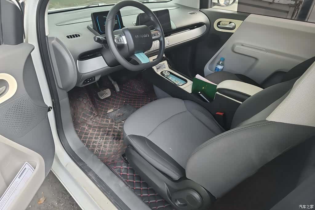 Changan Lumin, 2023 9