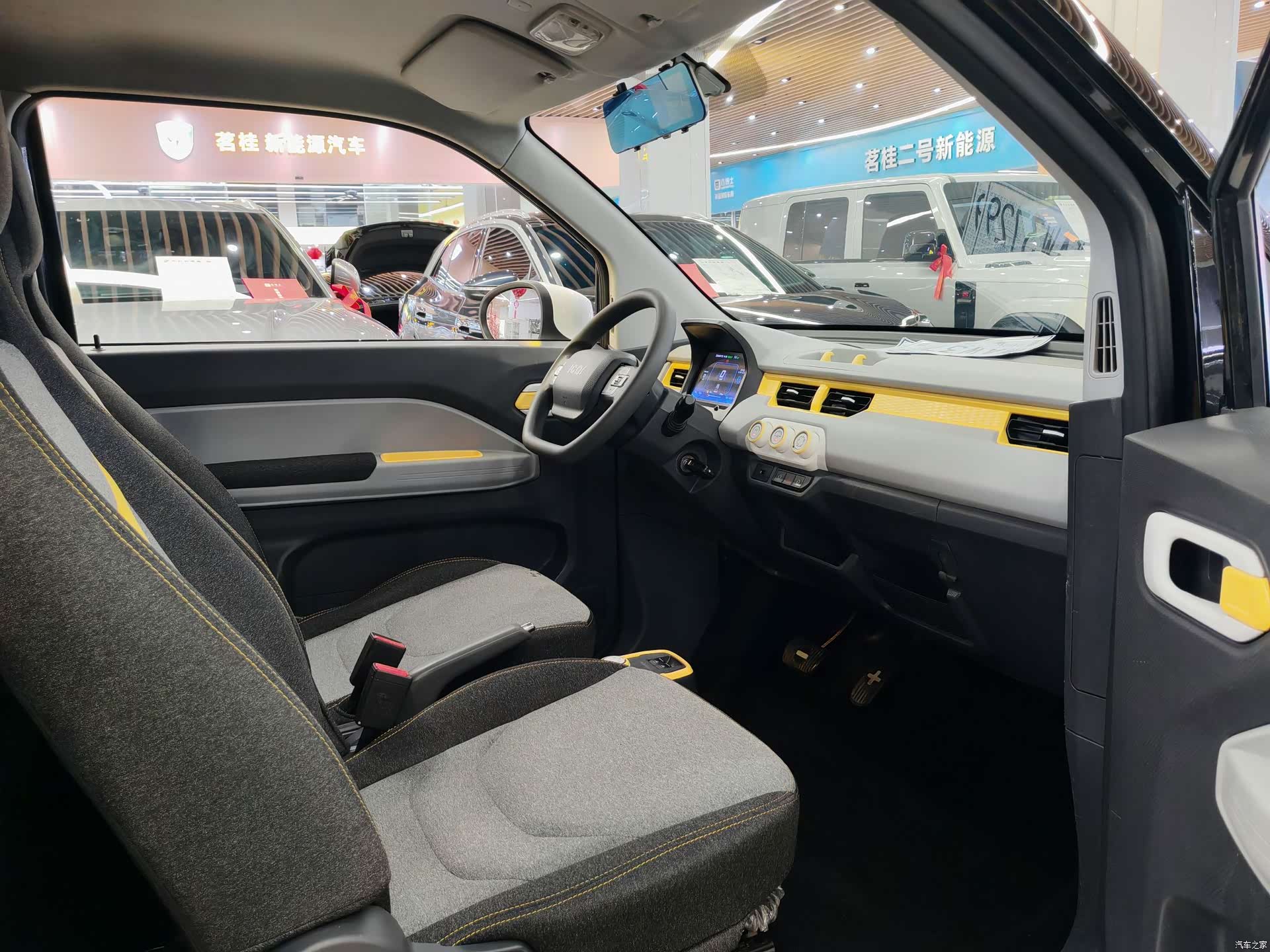Chery QQ, 2024 10