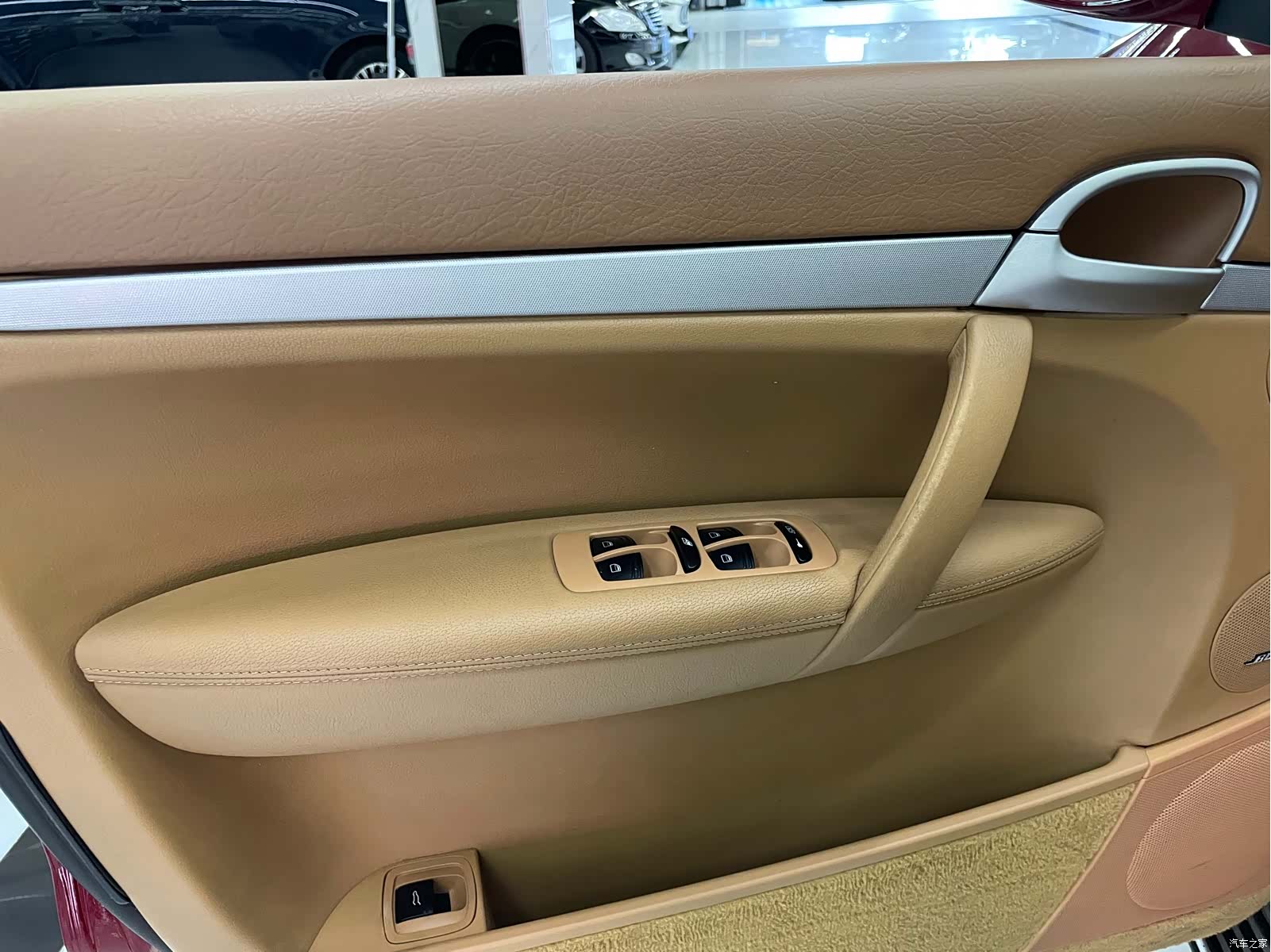 Porsche Cayenne, 2009 31