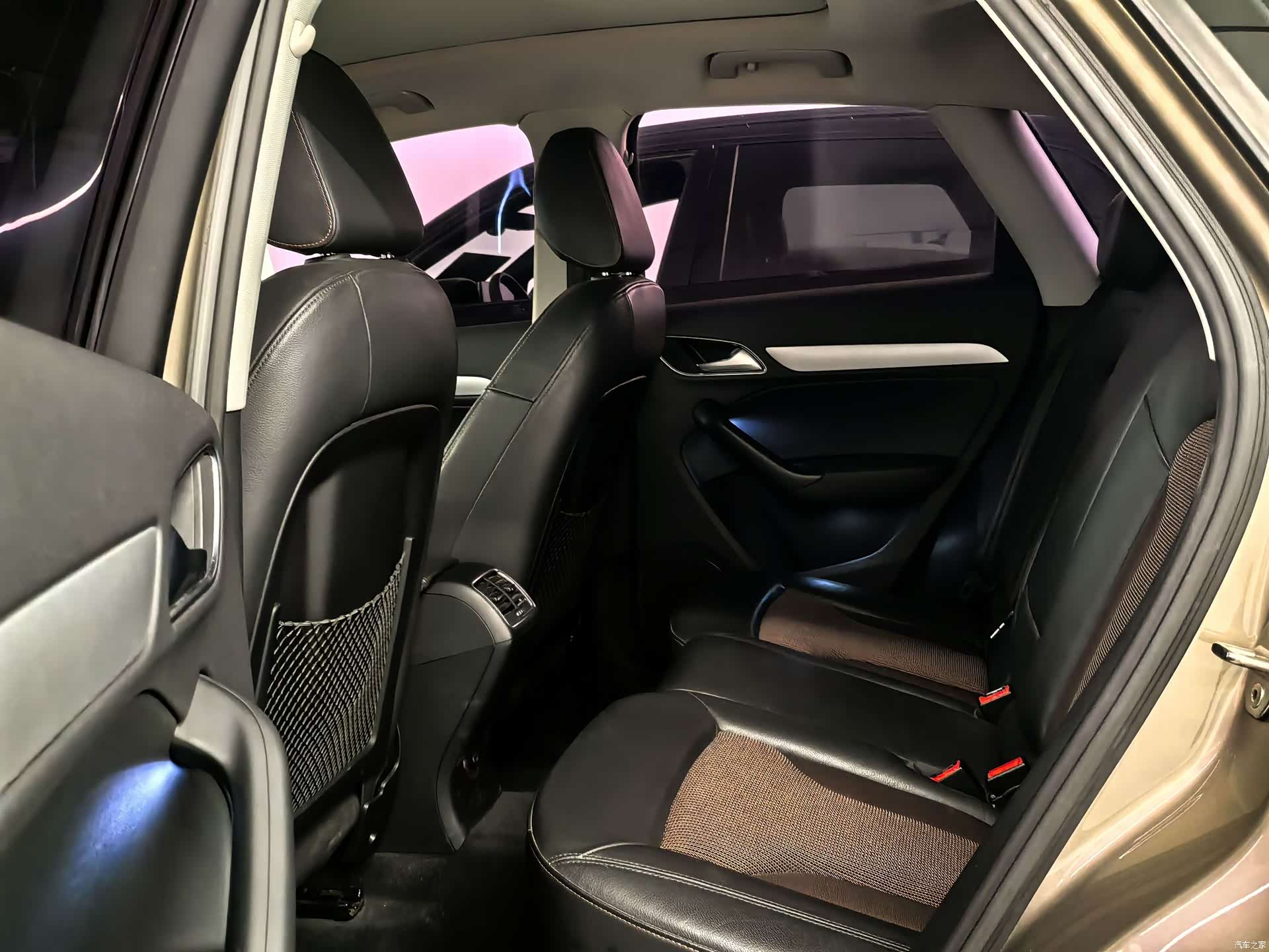 Audi Q3, 2017 9
