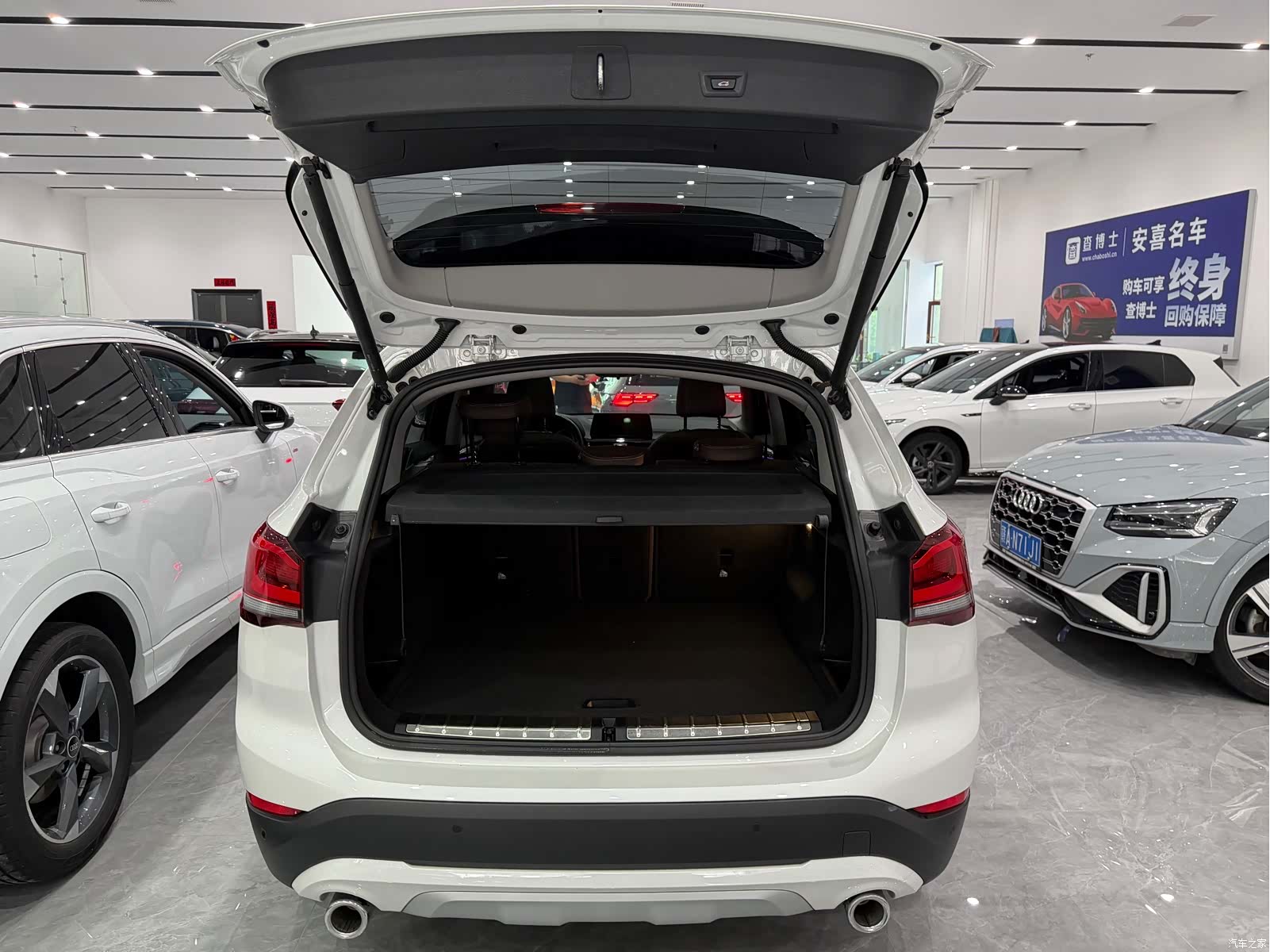 BMW X1, 2022 10