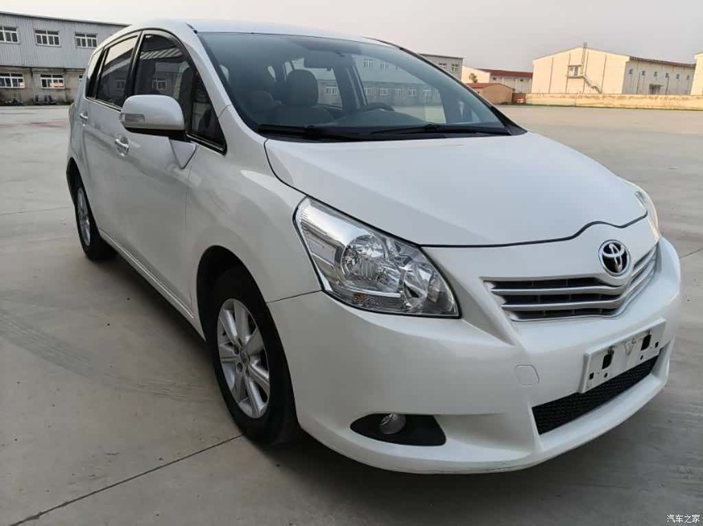Toyota 180E, 2013 2