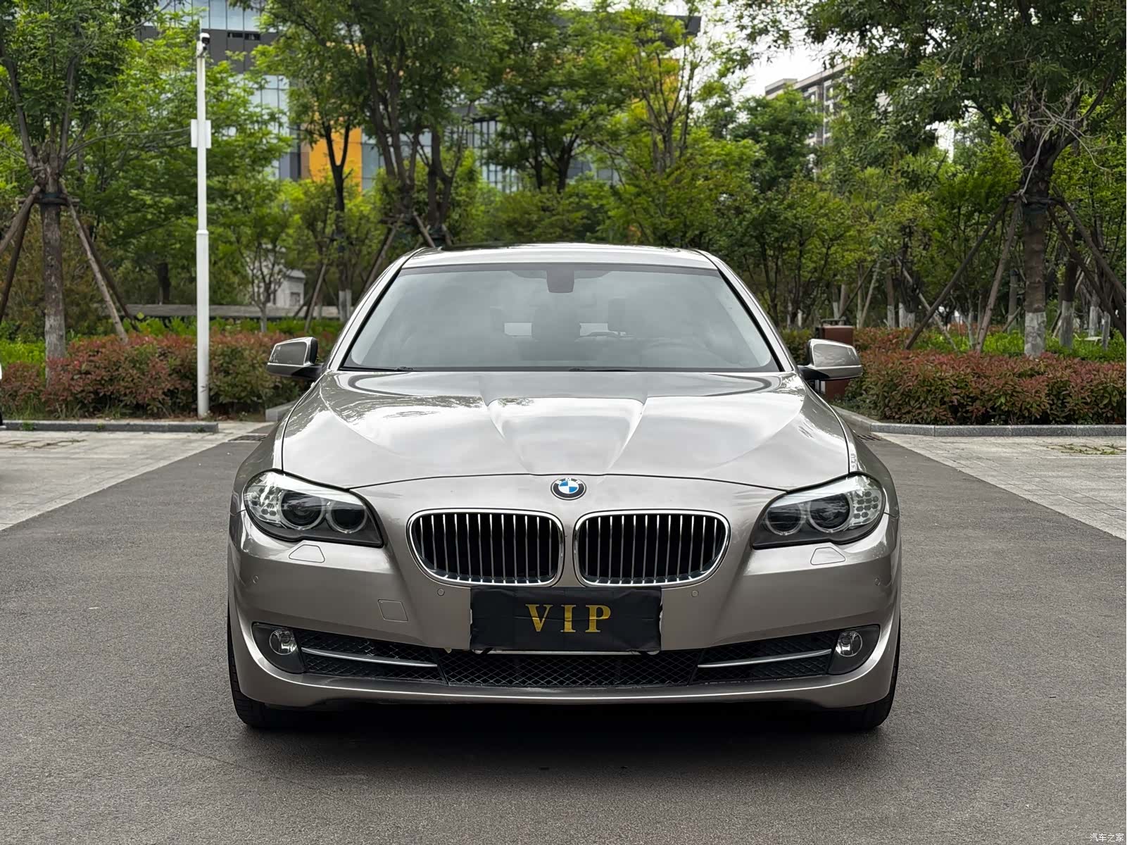 BMW 5 Series, 2013 2