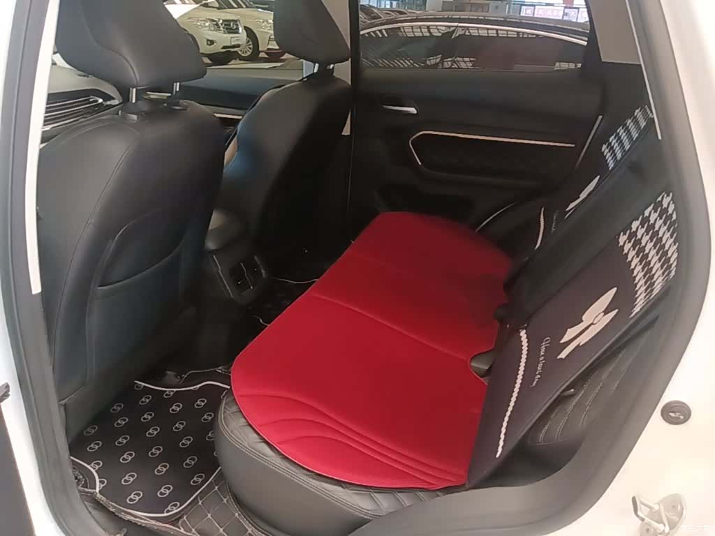 Haval H6, 2021 17