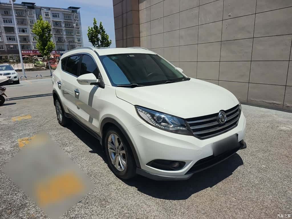 DongFeng 580, 2018 4