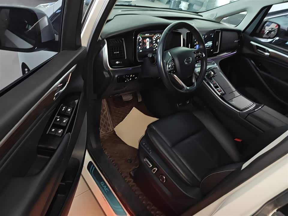 Trumpchi Trumpchi M8