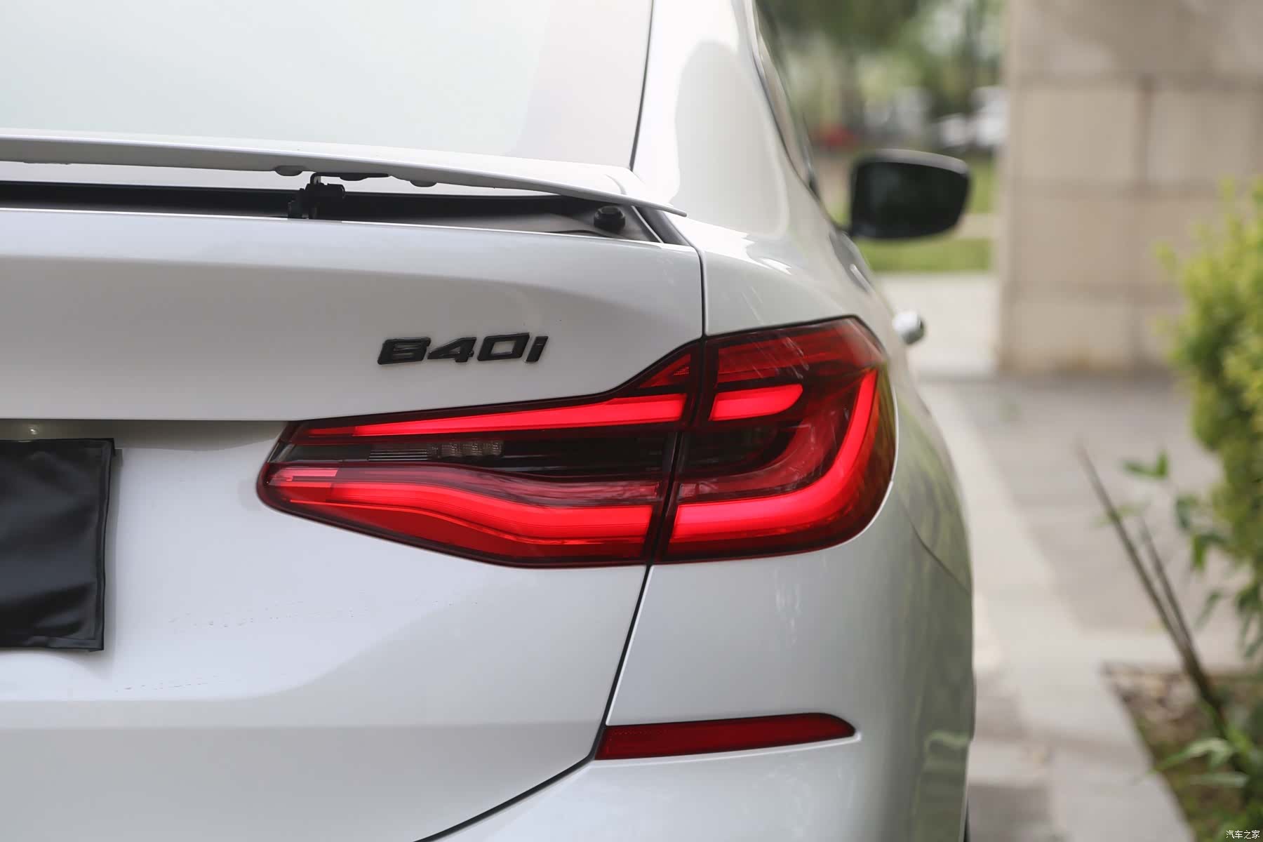 BMW 6 Series GT, 2018 17