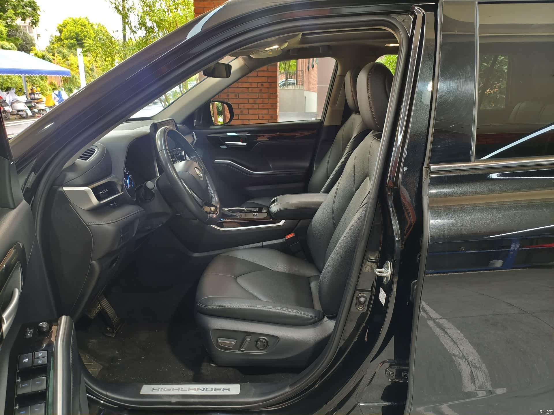 Toyota Highlander, 2022 10
