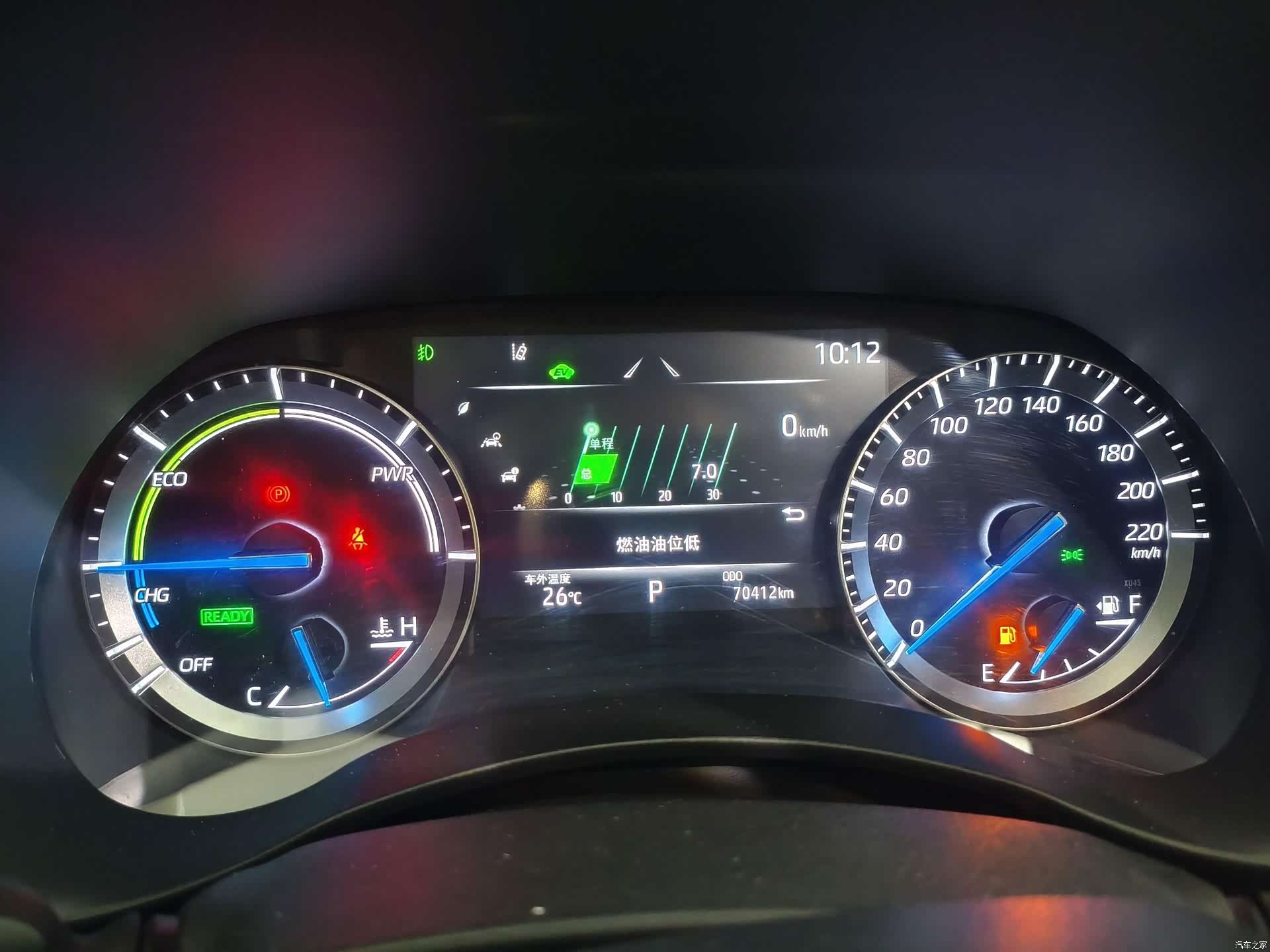 Toyota Highlander, 2022 13