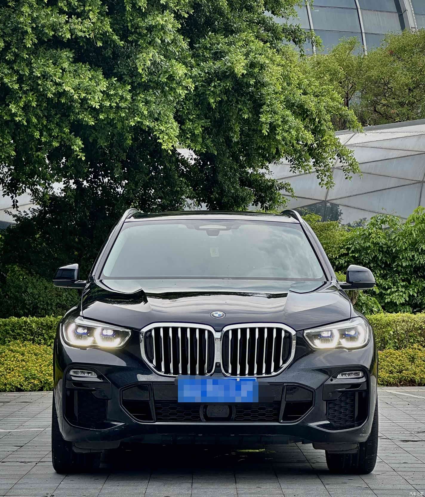 BMW X5, 2019 2