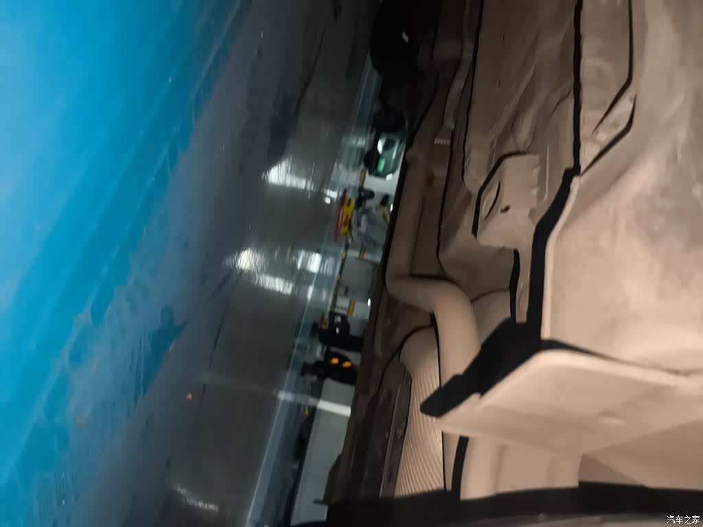 GAC GS4, 2018 18