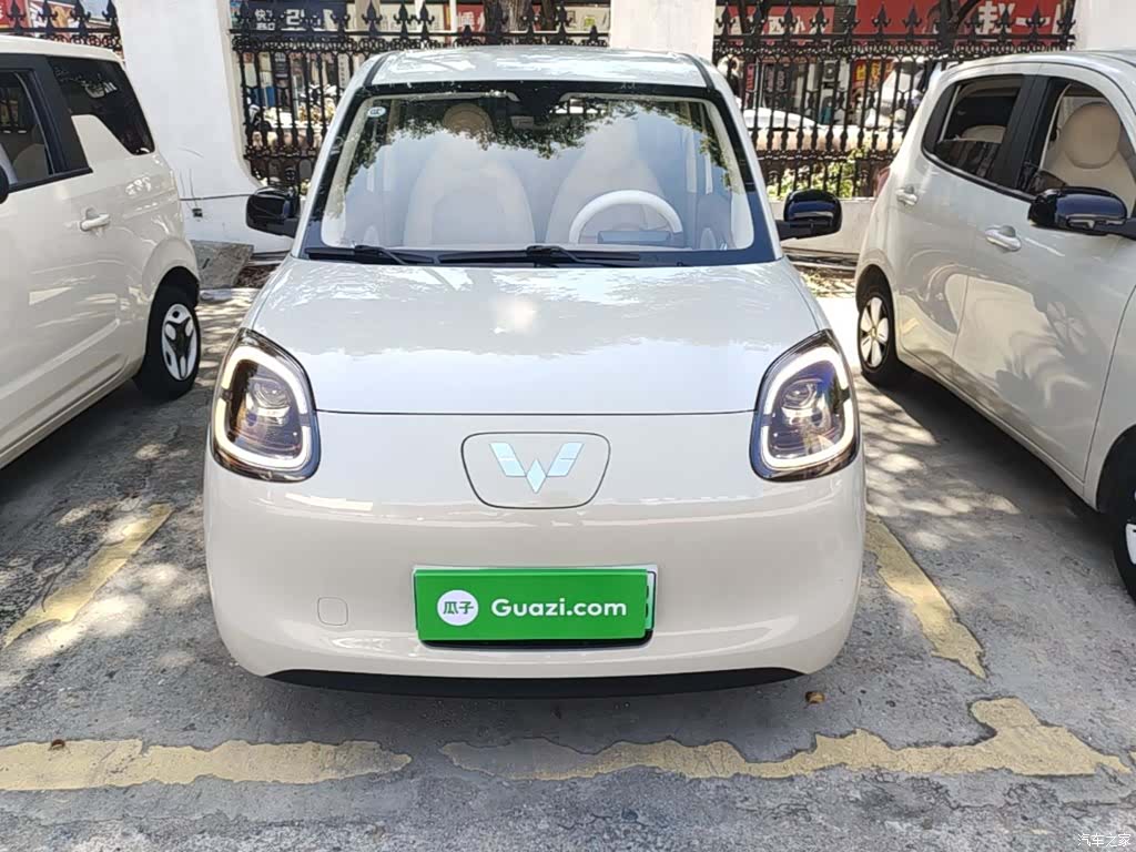 Wuling MINIEV, 2025 3