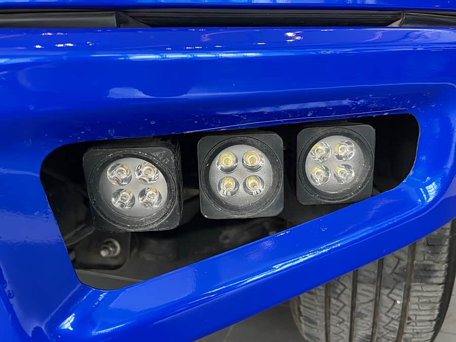 Ford F-150 2018, фото 13