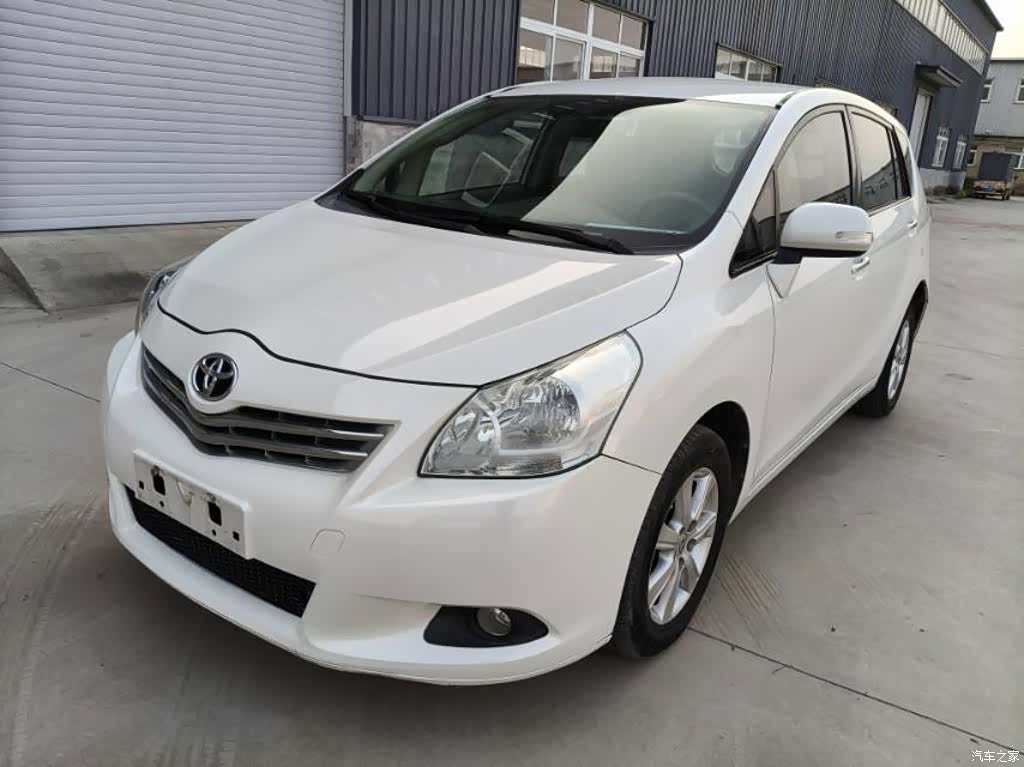 Toyota 180E, 2013 1