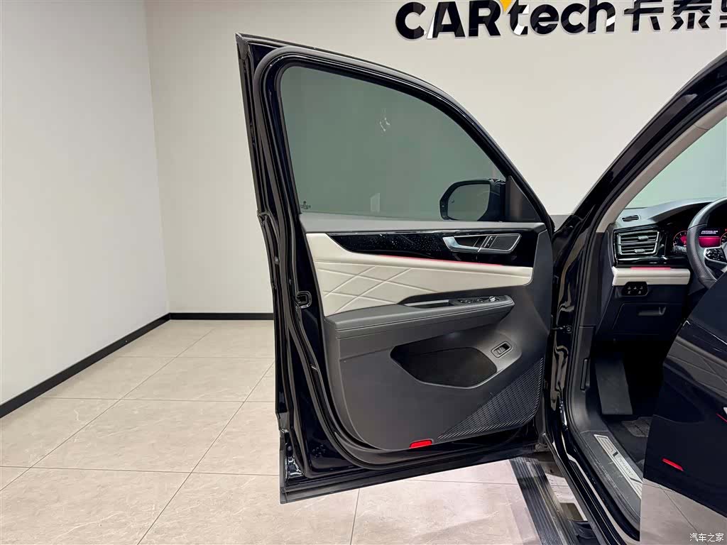 Volkswagen Teramont, 2024 18