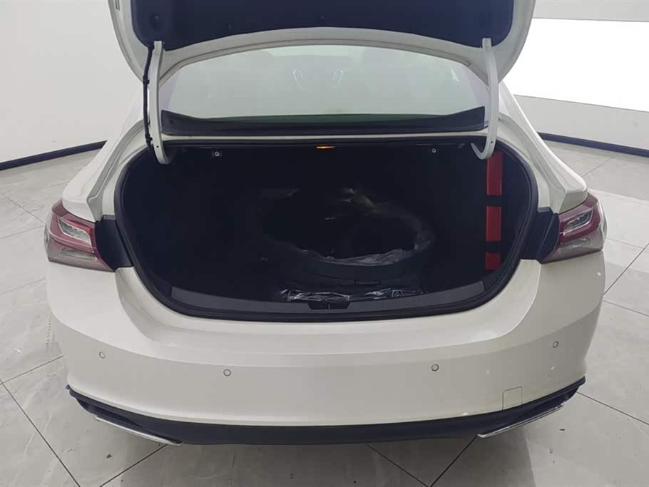 Chevrolet Mai Ruibao XL