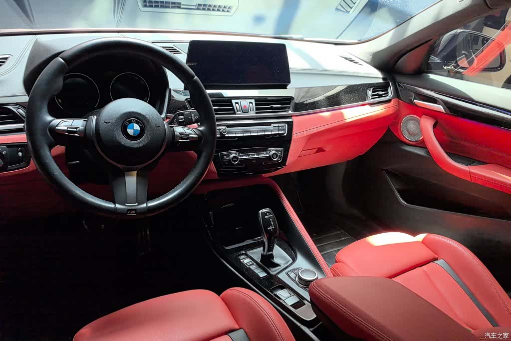 BMW X2, 2022 12