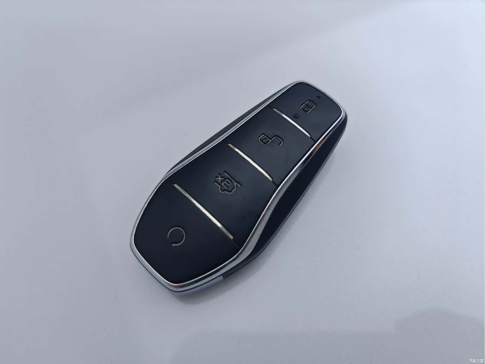BYD Han, 2023 20