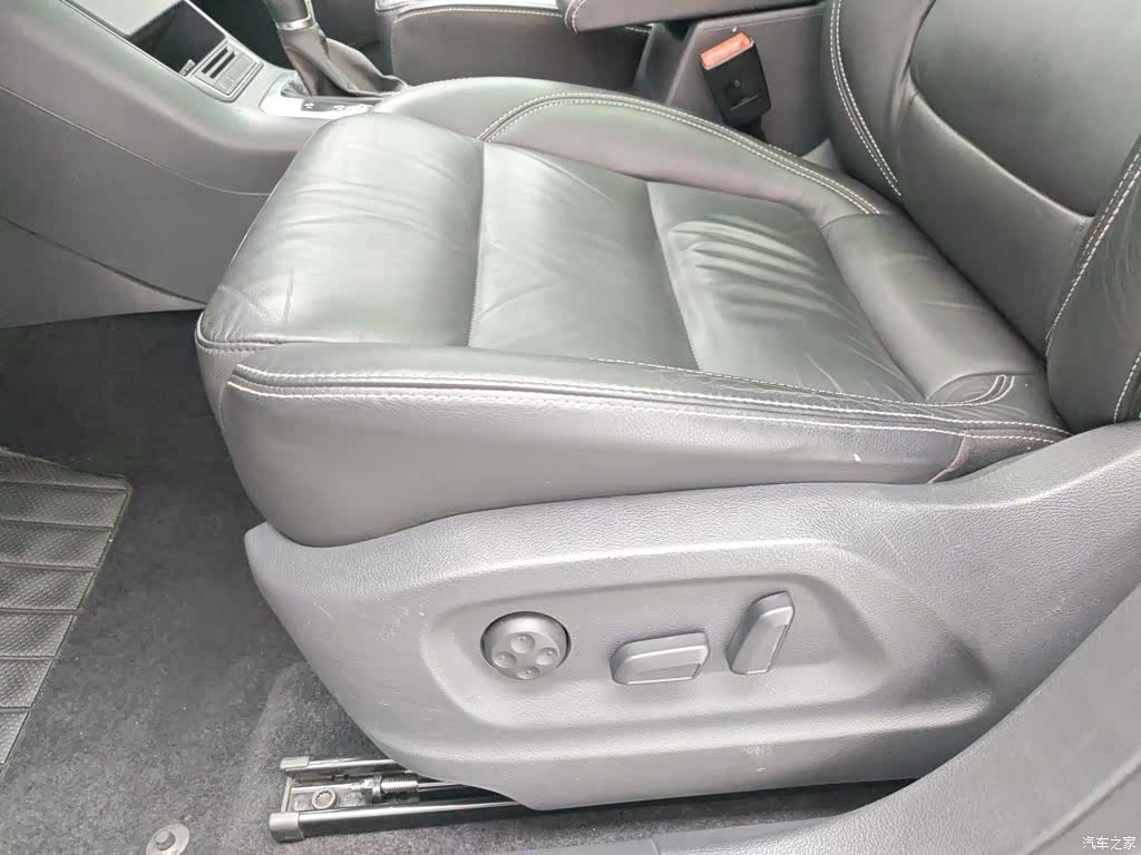 Volkswagen Tiguan, 2017 20