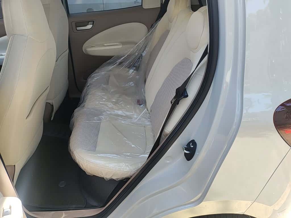 Wuling MINIEV, 2025 17