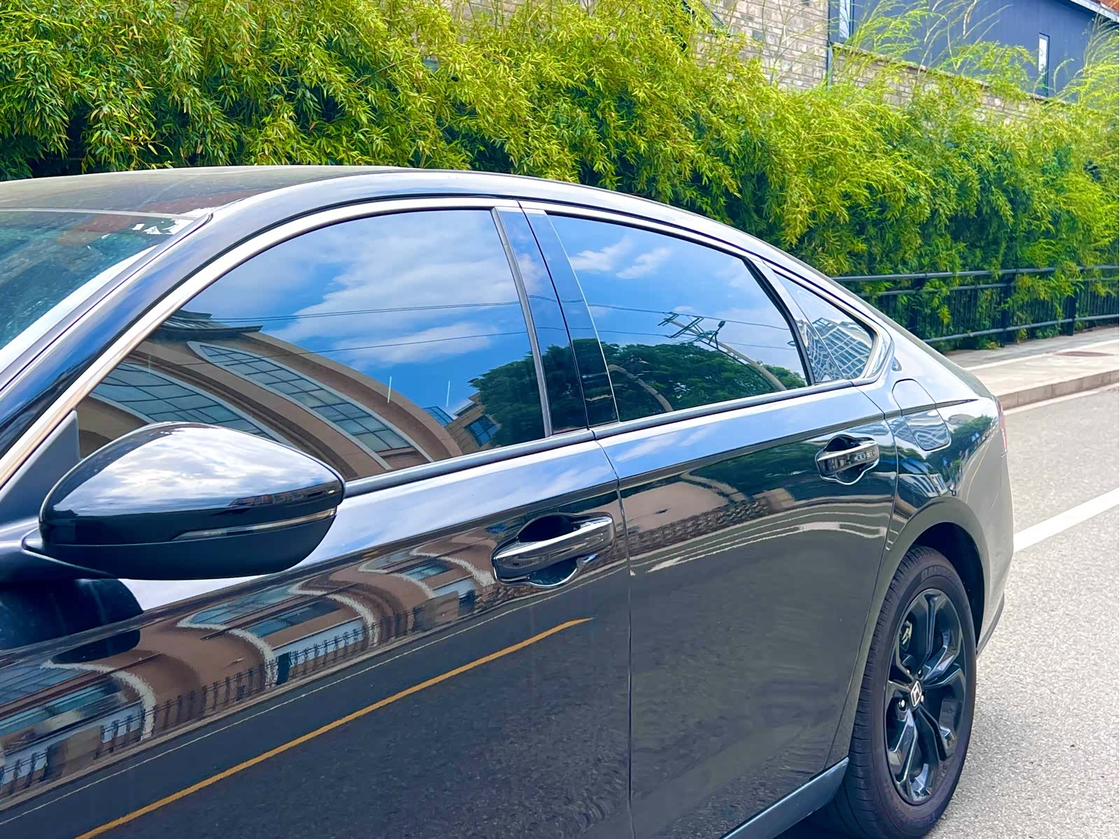 Honda Accord, 2025 6