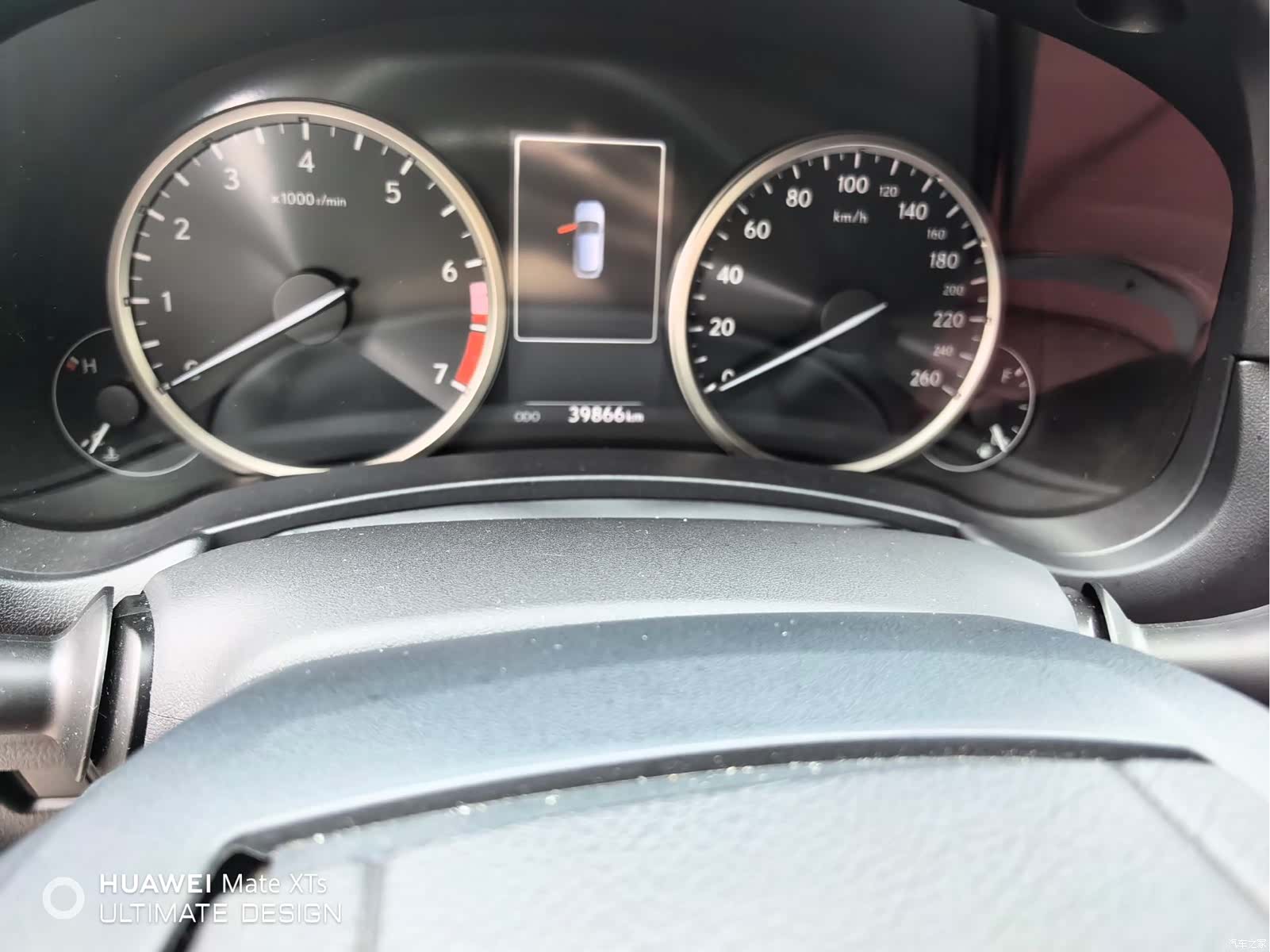 Lexus NX, 2021 9