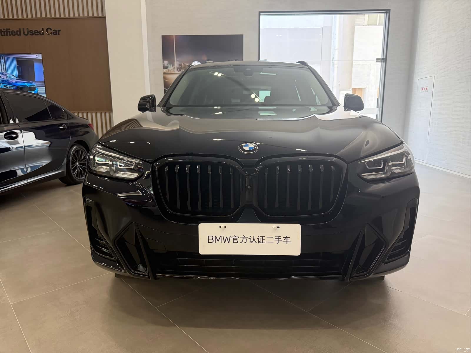 BMW X3, 2022 1