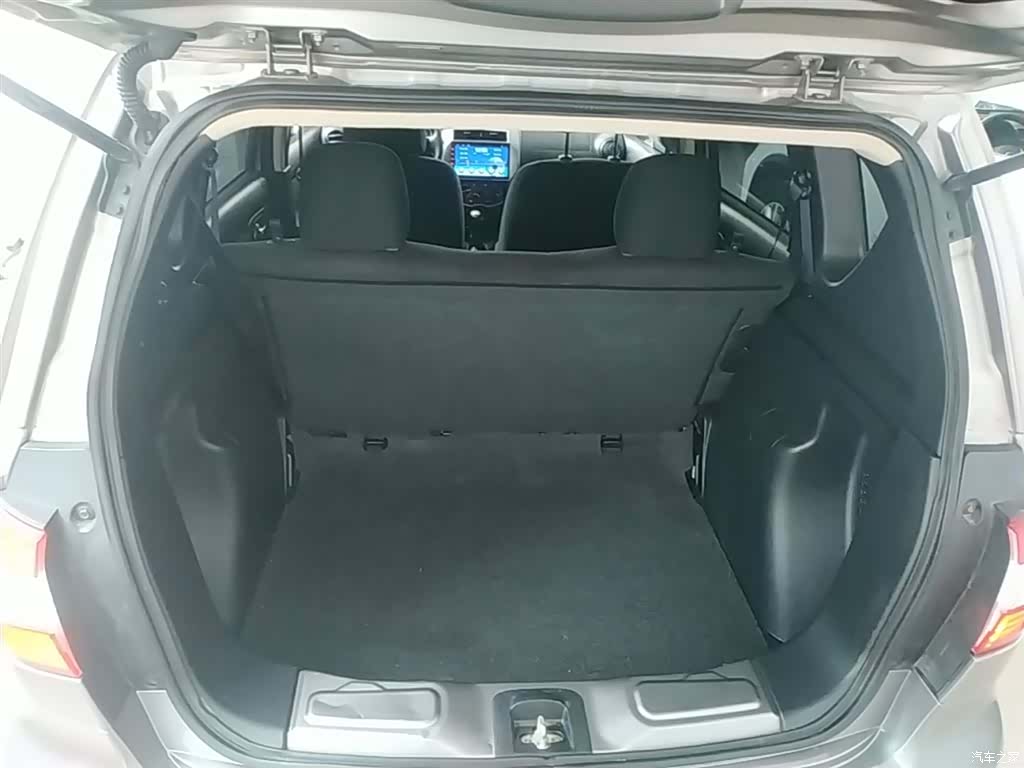 Nissan 1.6XE, 2016 19