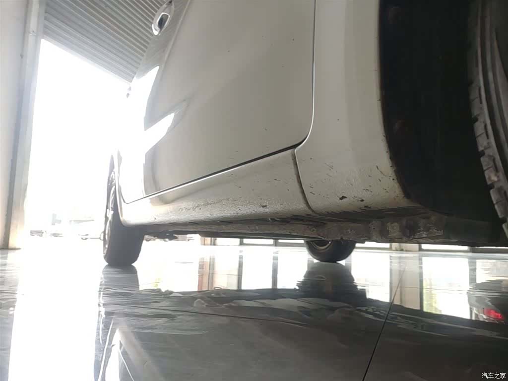 Kia K2, 2016 21