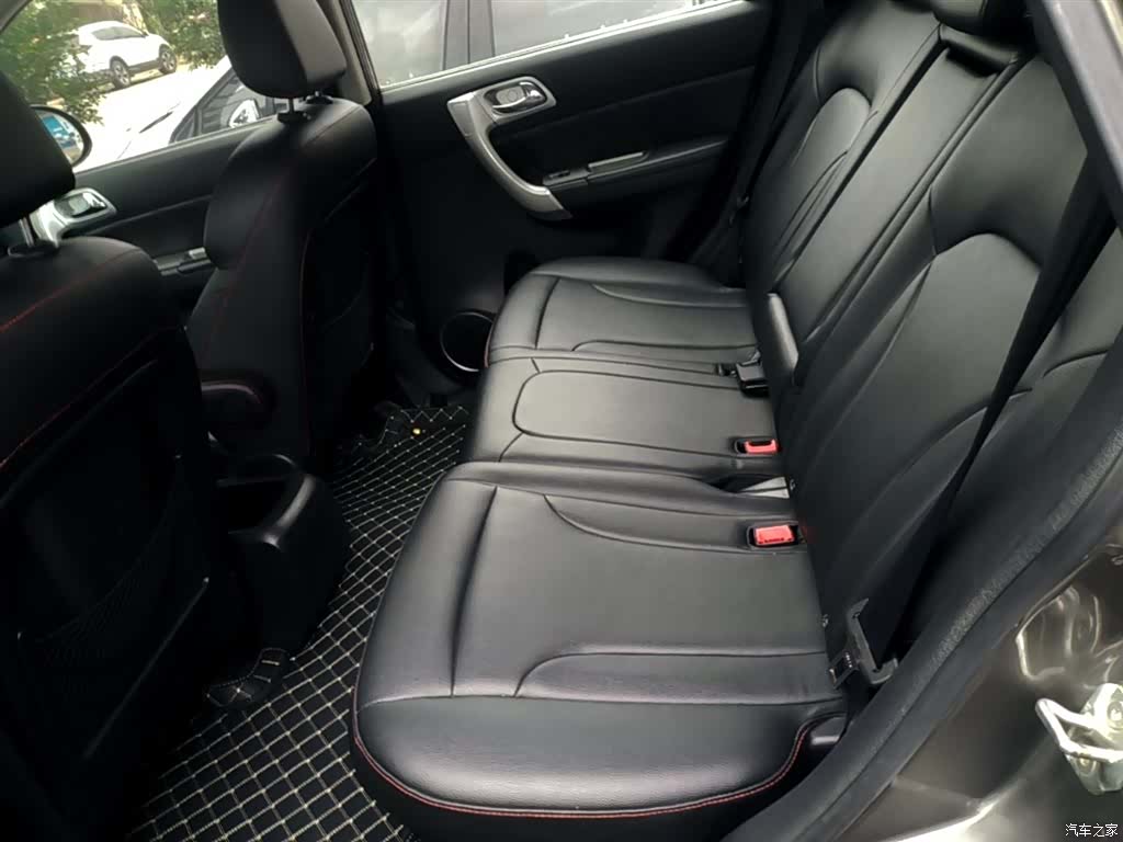 Haval H6, 2016 17