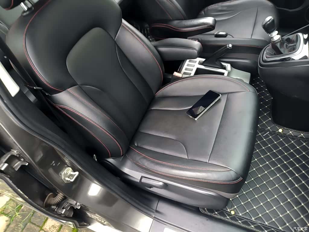 Haval H6, 2016 25