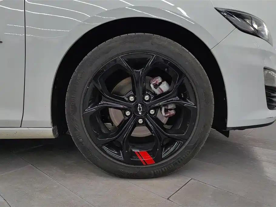 Chevrolet Mai Ruibao XL