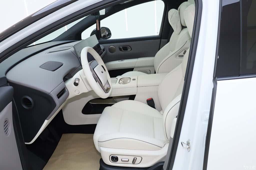Li Auto i6, 2026 18