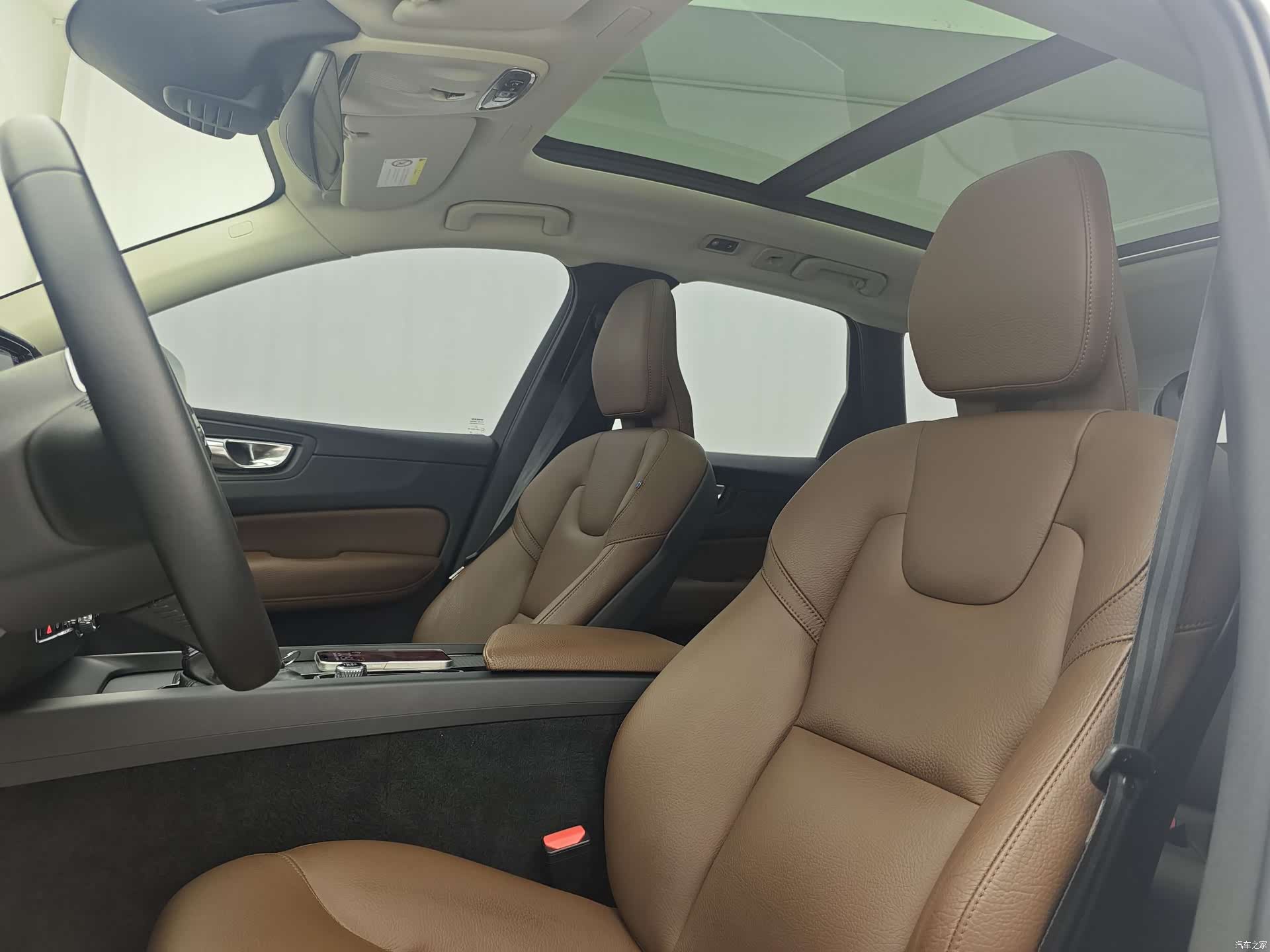 Volvo XC60, 2018 15