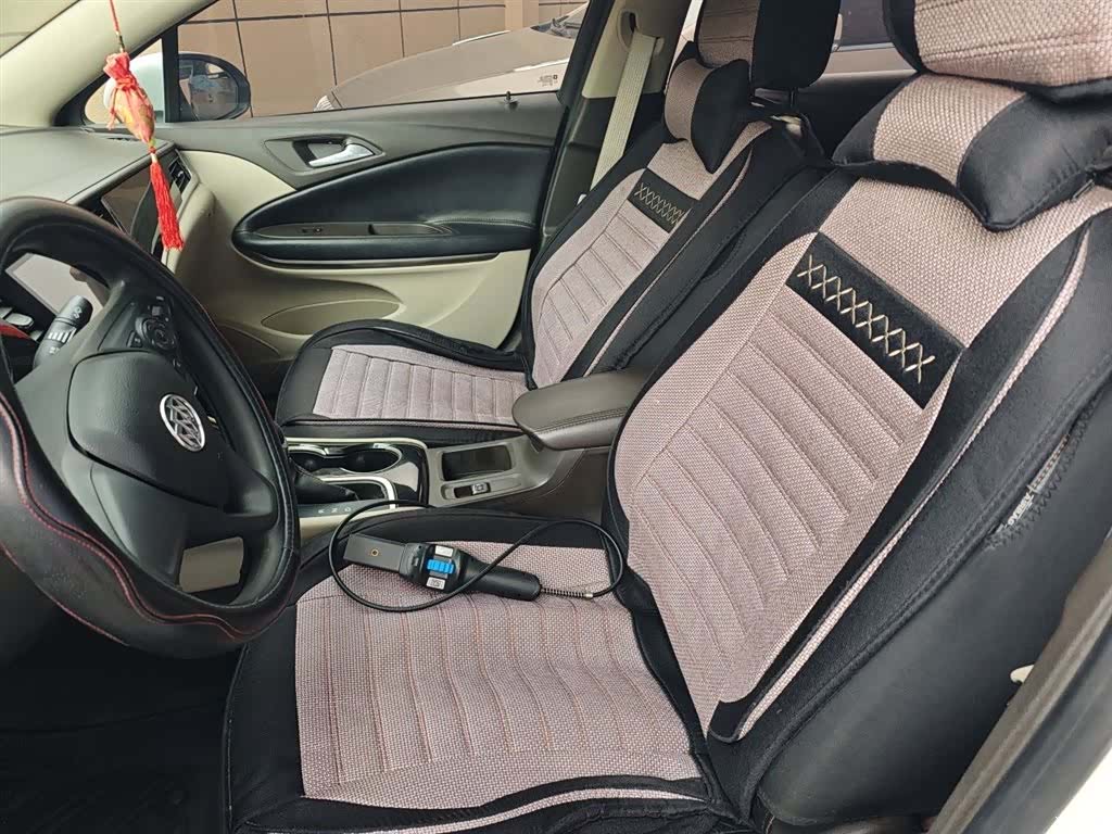 Buick Verano, 2017 8