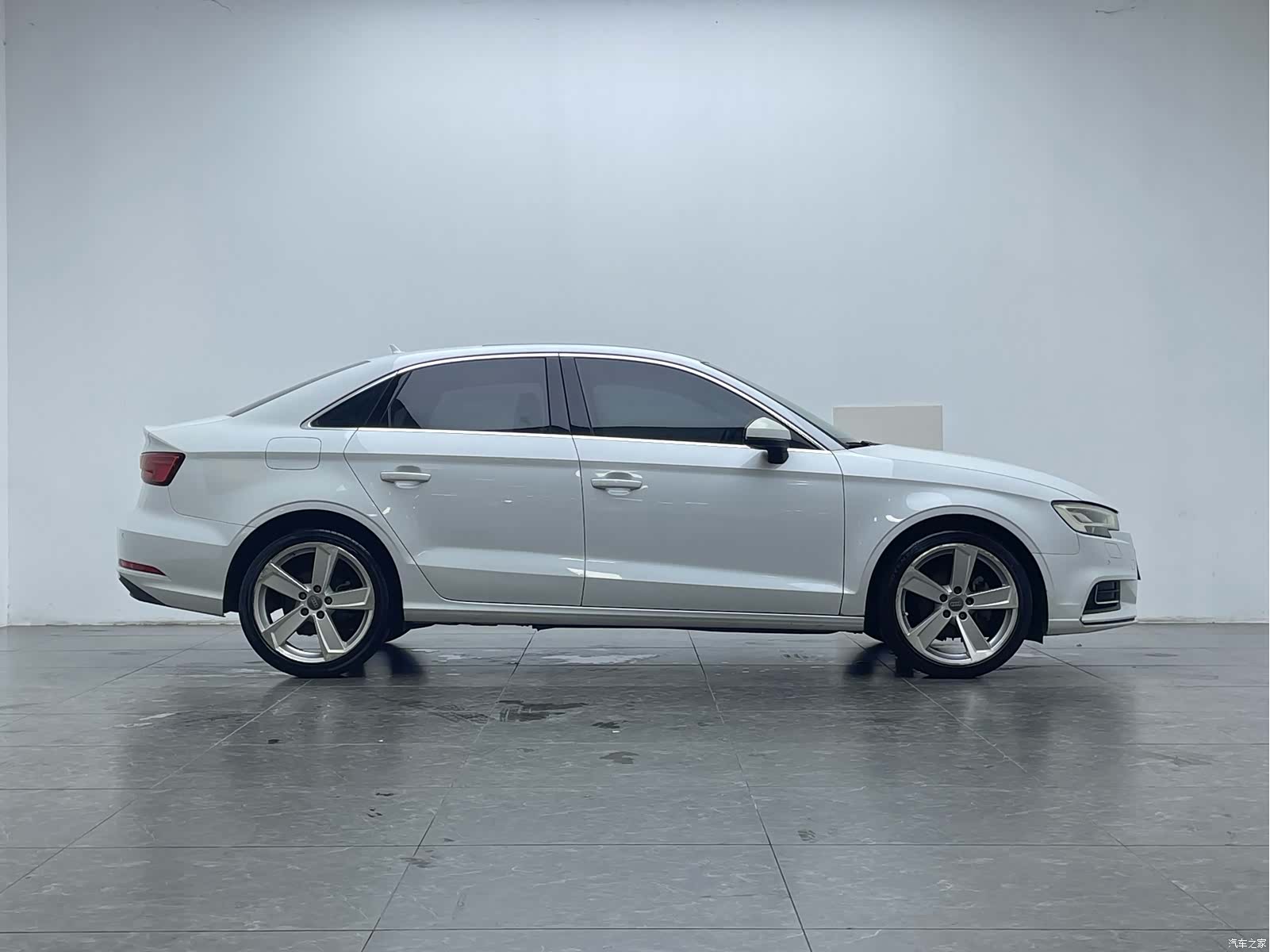 Audi A3, 2018 7