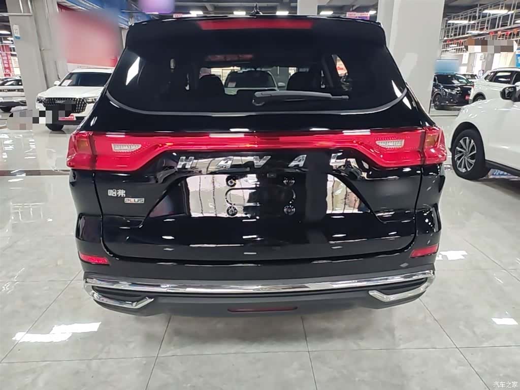 Haval M6, 2022 4