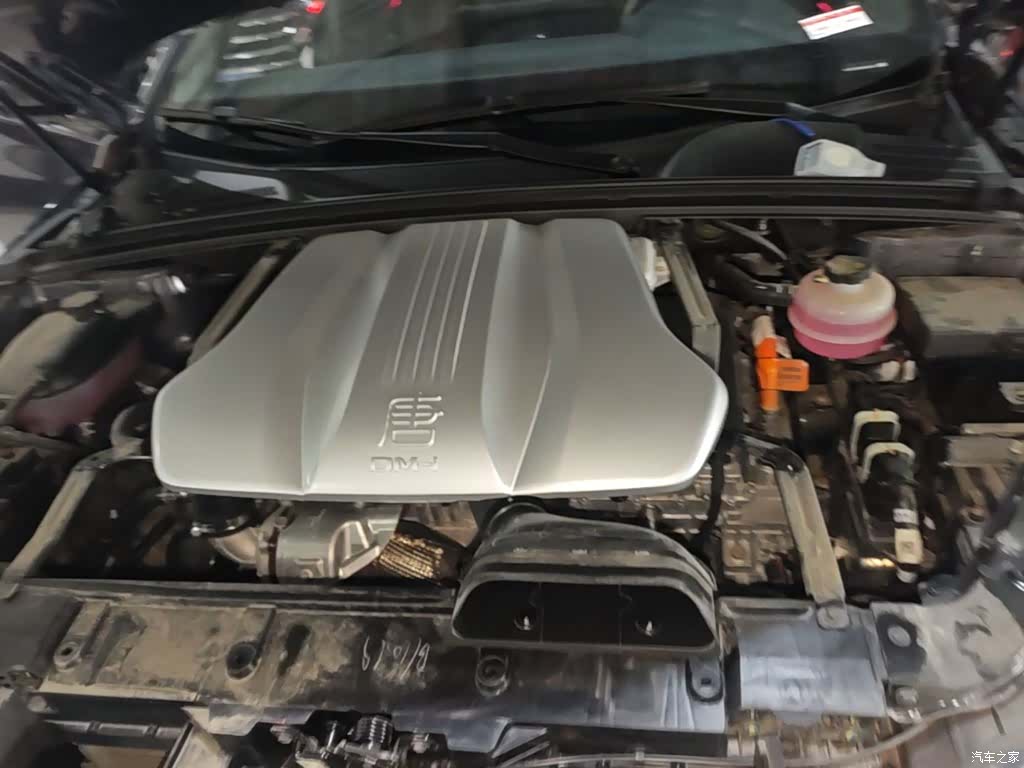 BYD Tang, 2022 20