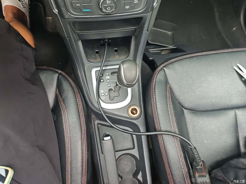 Peugeot 308, 2016 14