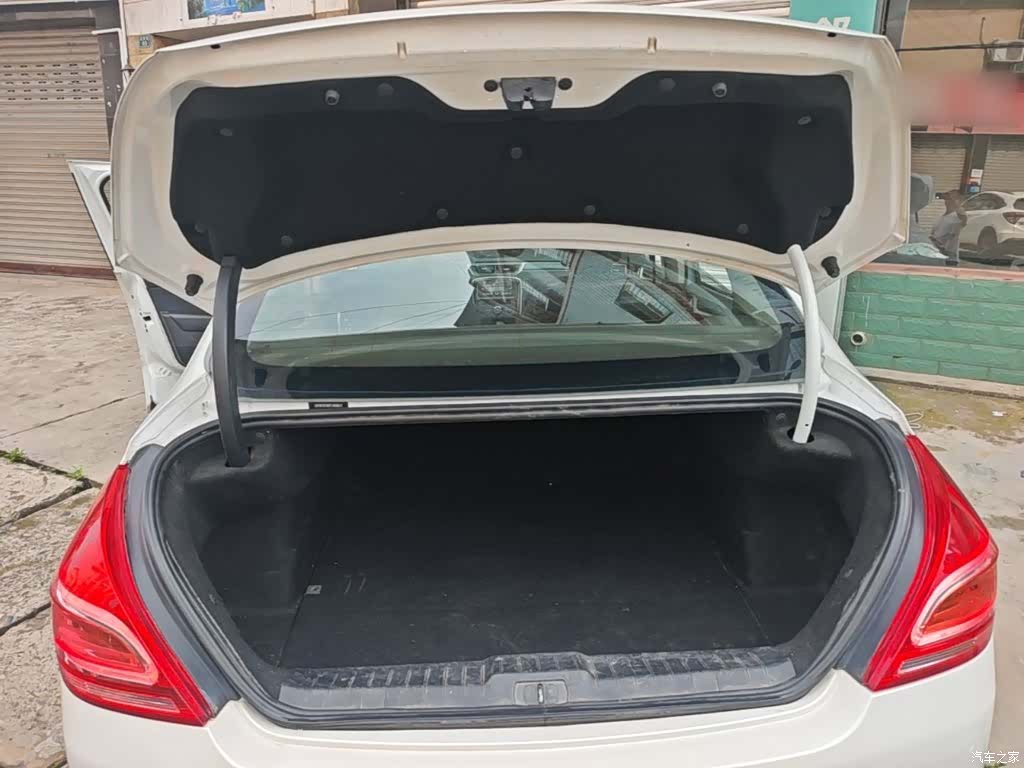 Peugeot 308, 2016 19