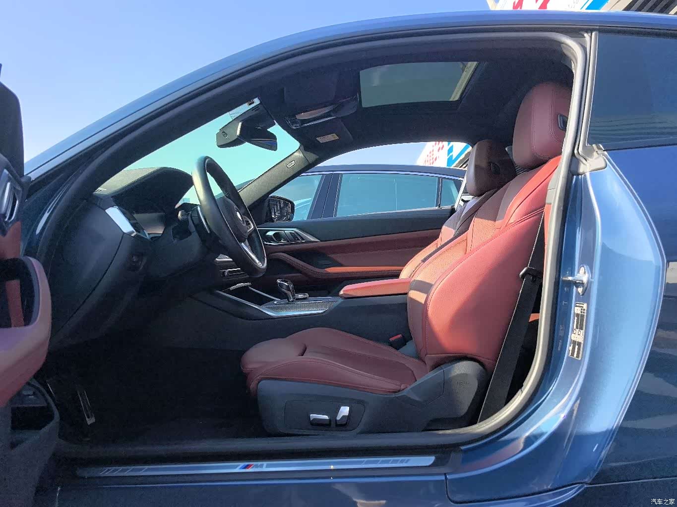 BMW 4 Series, 2022 4