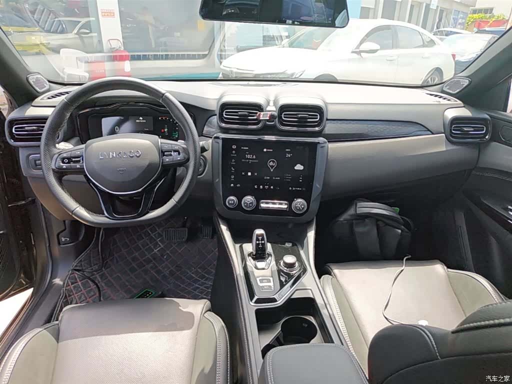 Lynk & Co 02, 2021 10