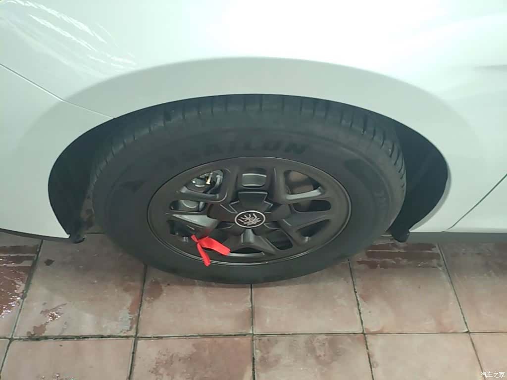 BYD Qin, 2025 23