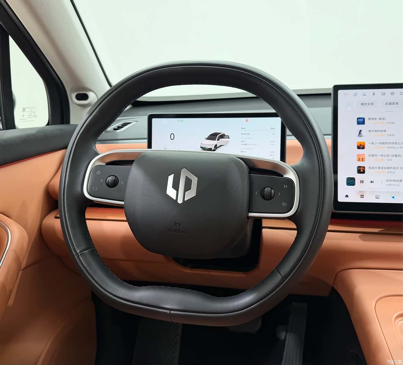 Leapmotor C16, 2025 18