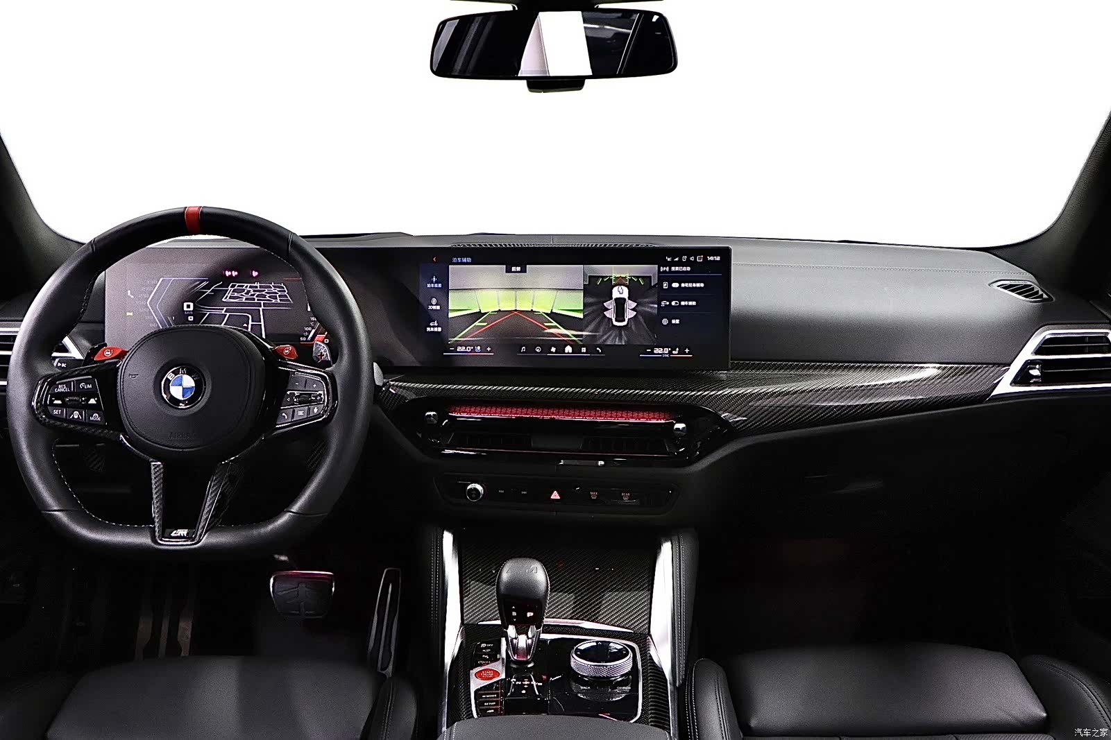 BMW M3, 2025 19