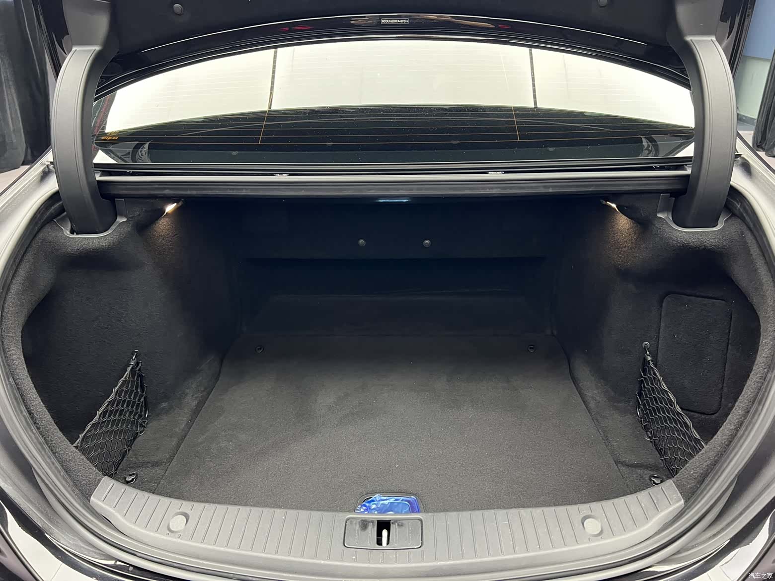 Maybach S-Class, 2019 13